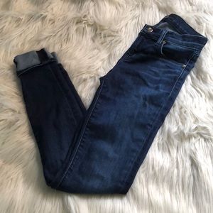 J Brand Jeans Skinny  (Jeggings)